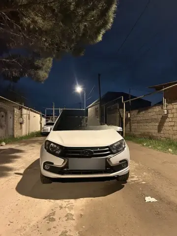 LADA (VAZ) Granta 2025