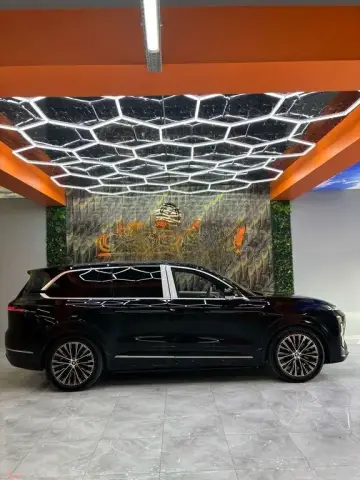 Changan Deepal S09 2025 — миниатюра 6