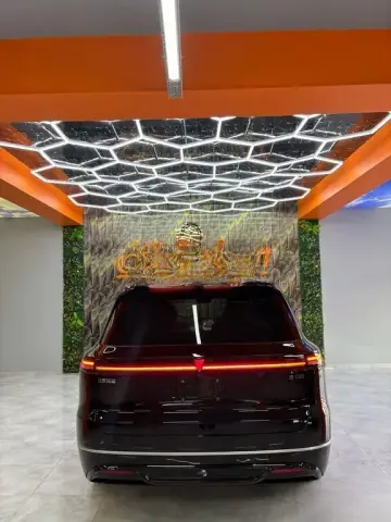 Changan Deepal S09 2025 — миниатюра 7