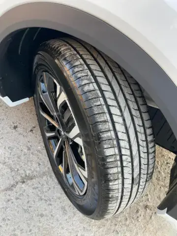 Changan Qiyuan Q05 2025 — миниатюра 6