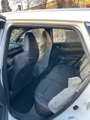 Changan Qiyuan Q05 2025 — миниатюра 8