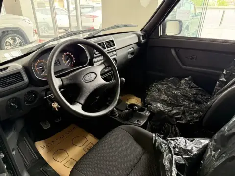 LADA (VAZ) Niva 2026 — миниатюра 7