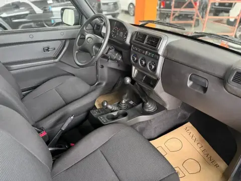 LADA (VAZ) Niva 2026 — миниатюра 8
