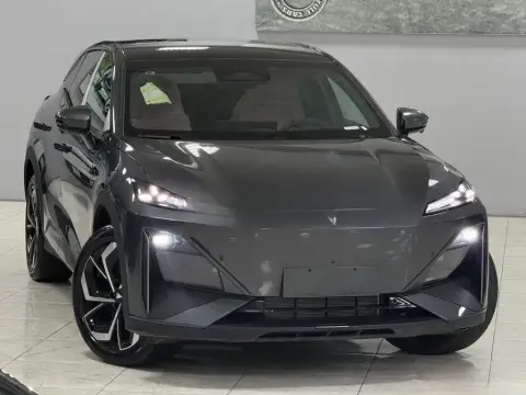 Changan Deepal S07 2025 — миниатюра 2