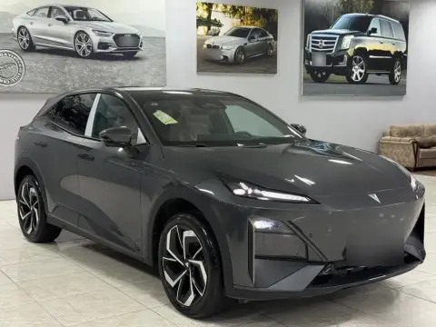 Changan Deepal S07 2025 — миниатюра 4