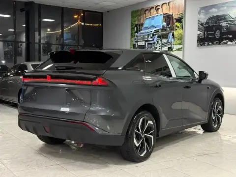 Changan Deepal S07 2025 — миниатюра 6