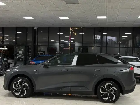 Changan Deepal S07 2025 — миниатюра 8