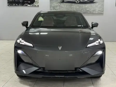 Changan Deepal S07 2025 — миниатюра 9