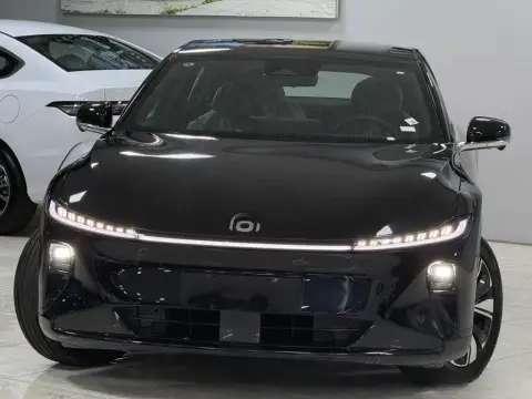Changan Qiyuan A07 2025 — миниатюра 3
