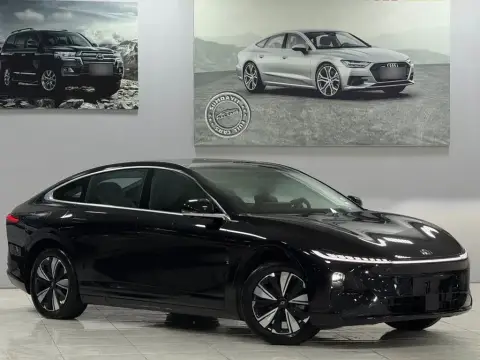 Changan Qiyuan A07 2025 — миниатюра 4