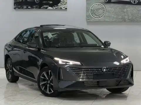 Changan Eado 2025 — миниатюра 2