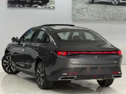 Changan Eado 2025 — миниатюра 8