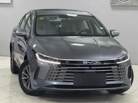 BYD Destroyer 05 2025 — миниатюра 2