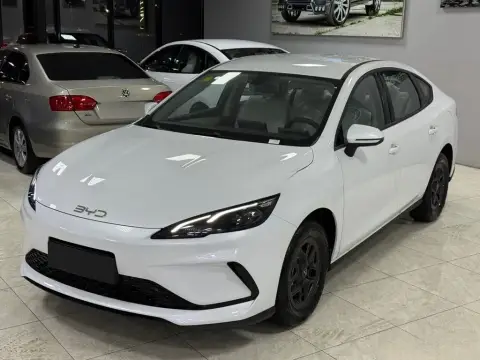 BYD Seal 05 2025 — миниатюра 3