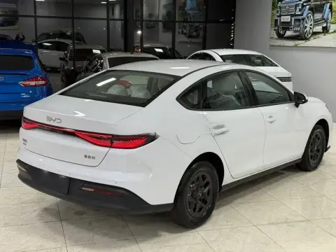BYD Seal 05 2025 — миниатюра 8