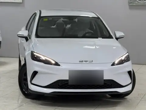 BYD Seal 05 2025 — миниатюра 10