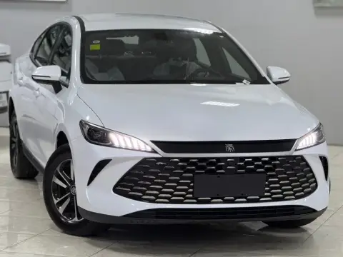 BYD Qin Plus 2025 — миниатюра 2