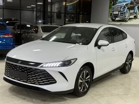 BYD Qin Plus 2025 — миниатюра 3