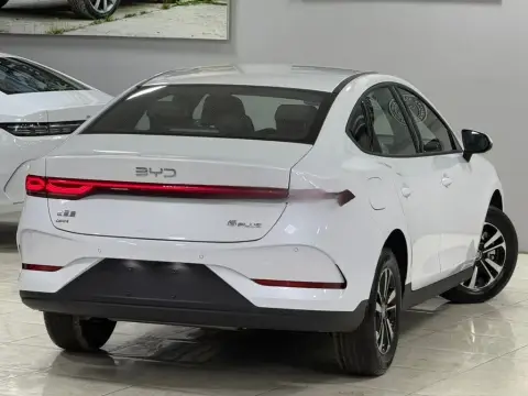 BYD Qin Plus 2025 — миниатюра 5