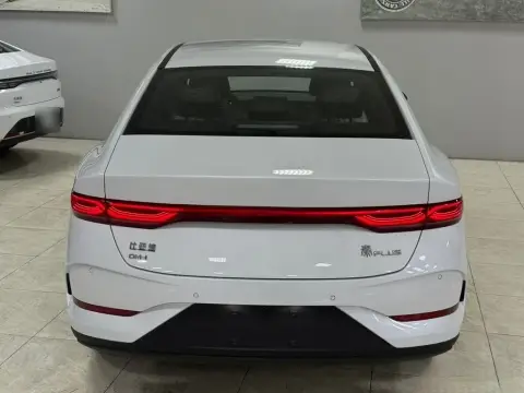 BYD Qin Plus 2025 — миниатюра 8