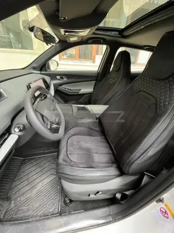 Changan Qiyuan Q05 2025 — миниатюра 5