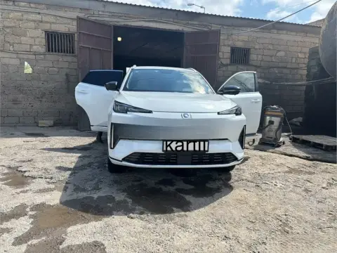Changan Qiyuan Q05 2025 — миниатюра 4