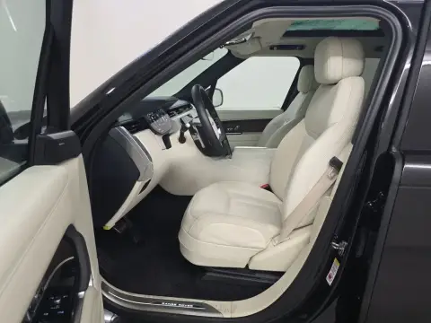 Land Rover Range Rover 2025 — миниатюра 8