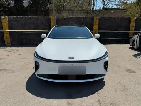 Changan Qiyuan A07 2025