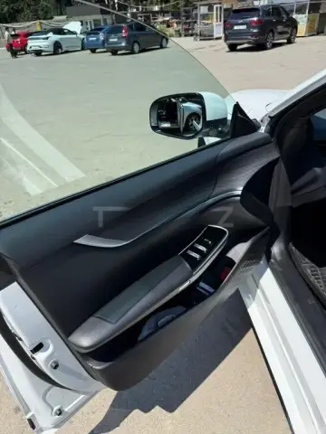 Changan Qiyuan A07 2025 — миниатюра 7