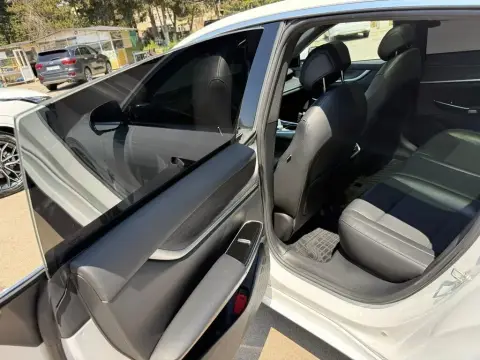 Changan Qiyuan A07 2025 — миниатюра 8