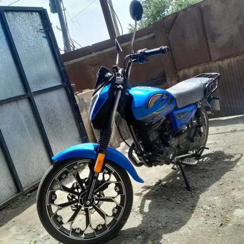 Haojue HJ150-11 2026