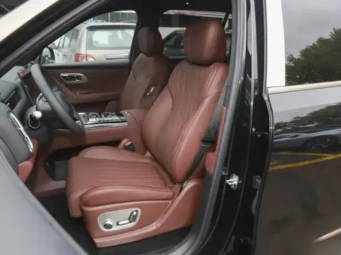Geely Galaxy M9 2026 — миниатюра 5