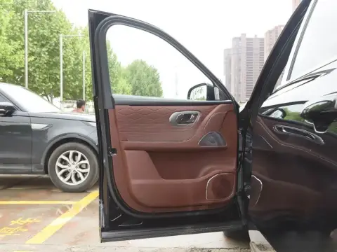Geely Galaxy M9 2026 — миниатюра 6