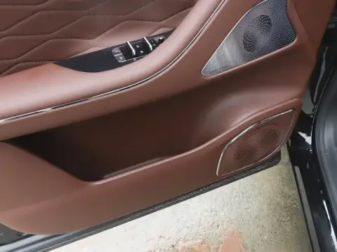 Geely Galaxy M9 2026 — миниатюра 9
