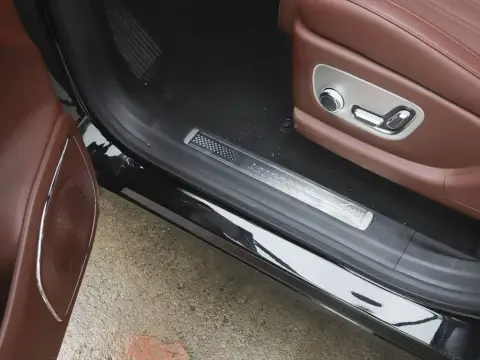 Geely Galaxy M9 2026 — миниатюра 10