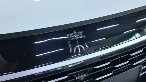 BYD Qin L 2025 — миниатюра 6