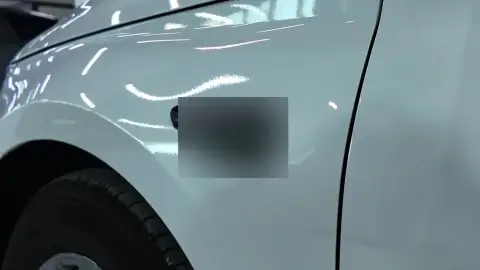 BYD Qin L 2025 — миниатюра 7