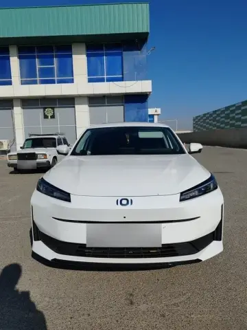 Changan Qiyuan A05 2025 — миниатюра 1