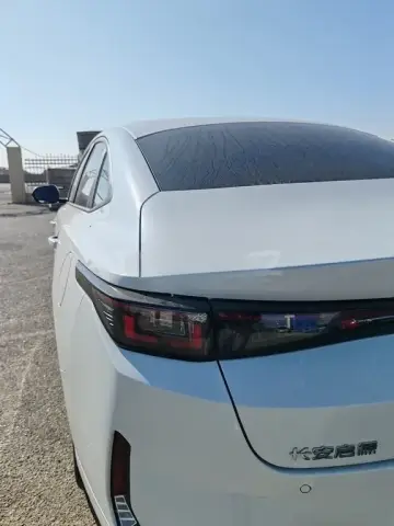 Changan Qiyuan A05 2025 — миниатюра 9