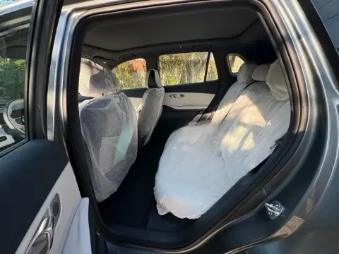 Geely Galaxy Starship 7 2025 — миниатюра 3