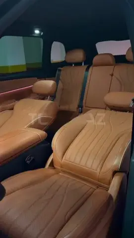 Changan Qiyuan Q07 2025 — миниатюра 8
