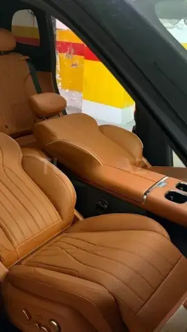 Changan Qiyuan Q07 2025 — миниатюра 9