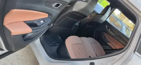 Changan Nevo Q05 2025 — миниатюра 8
