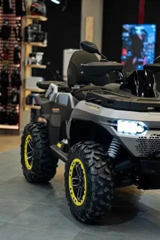 BENDA Redstone 550 R2 DL 2026 — миниатюра 8