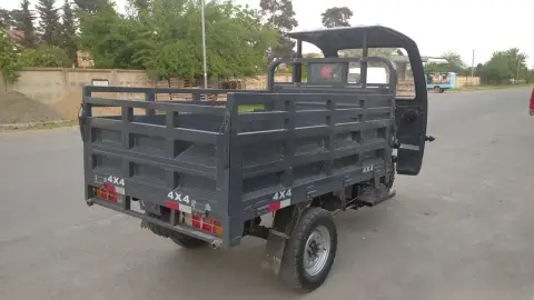 Muravey TGA200 2025 — миниатюра 2