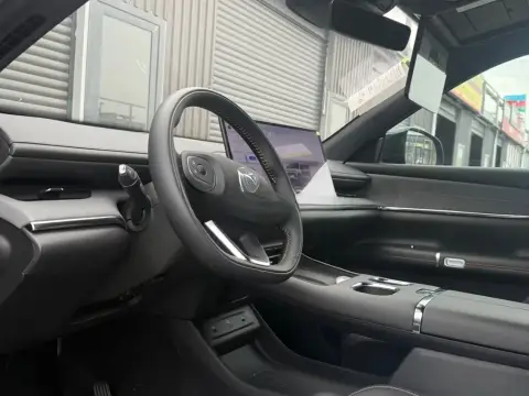 Changan Qiyuan Q07 2025 — миниатюра 8