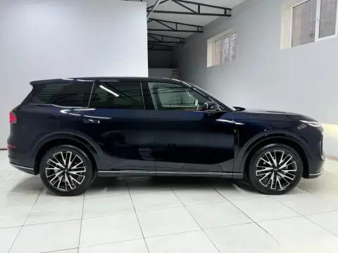 Changan Qiyuan Q07 2025 — миниатюра 8