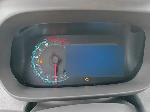 Chevrolet Cobalt 2025 — миниатюра 2