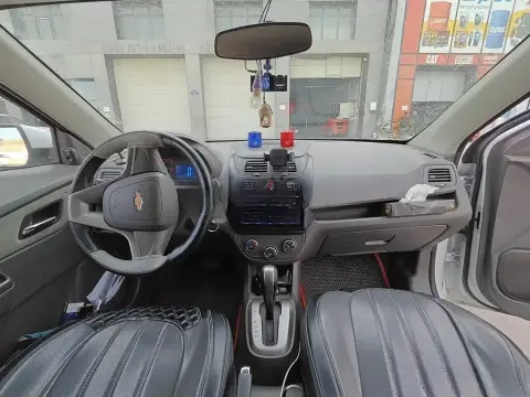 Chevrolet Cobalt 2025 — миниатюра 6