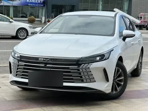 BYD Destroyer 05 2025 — миниатюра 1